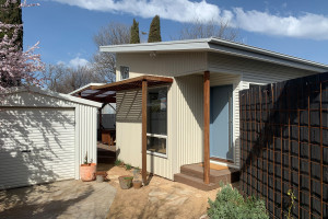 Granny Flatsservices in Canberra