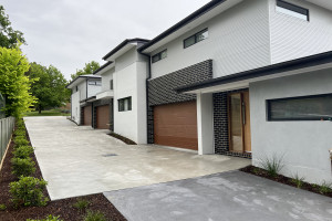 Duplex Constructionservices in Canberra