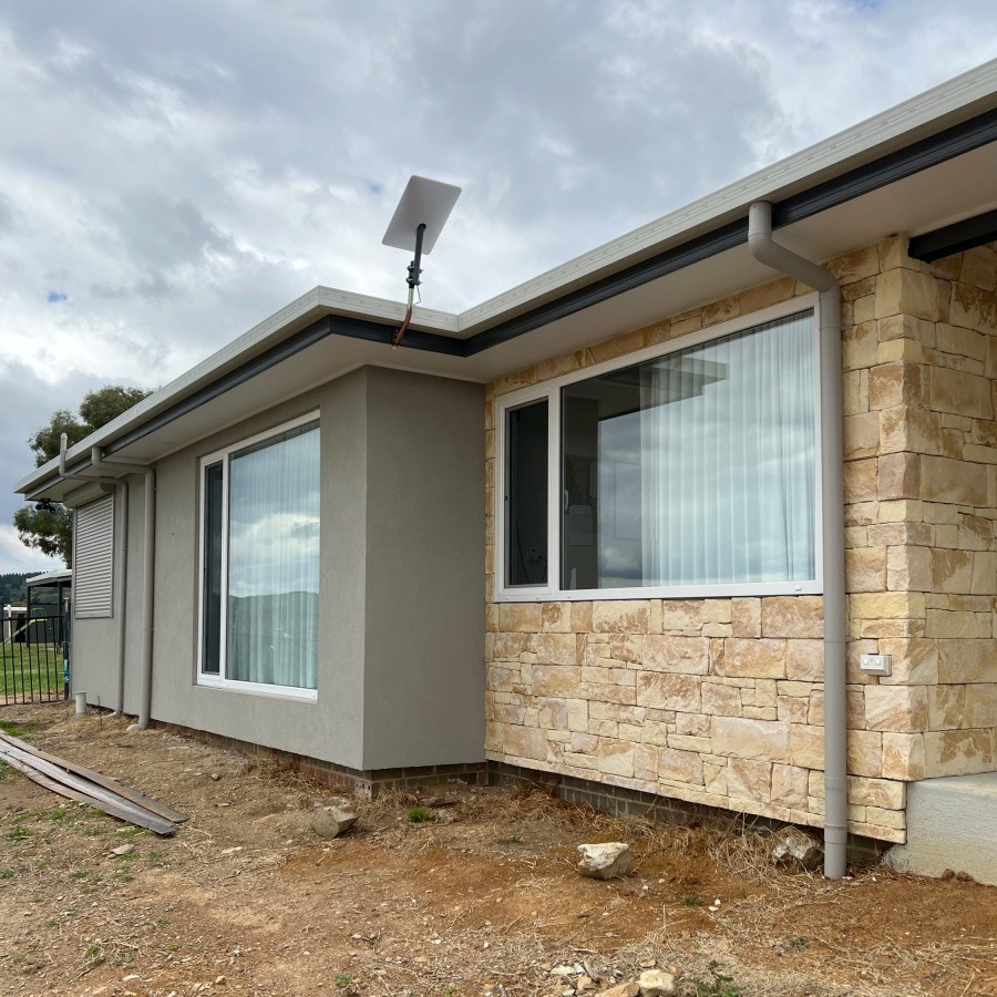 Canberra House Extensions