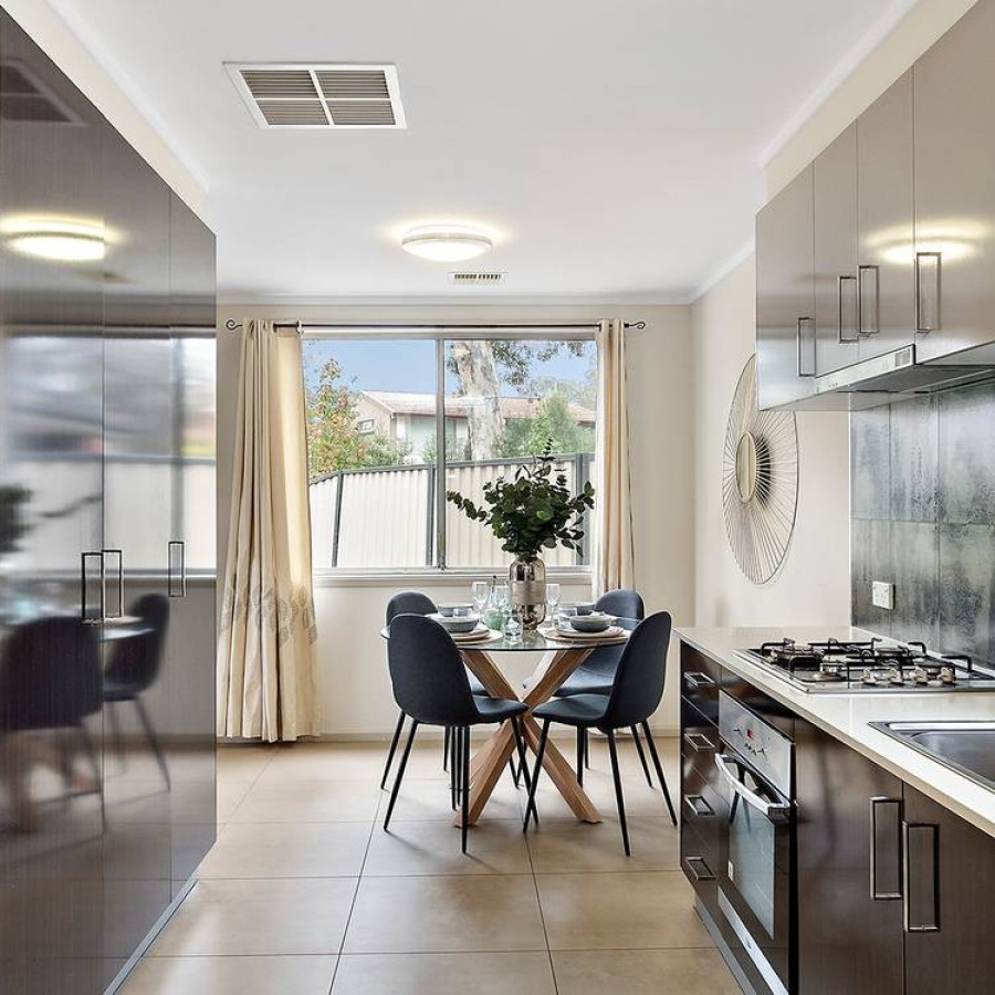 Kitchen Renovations Canberra